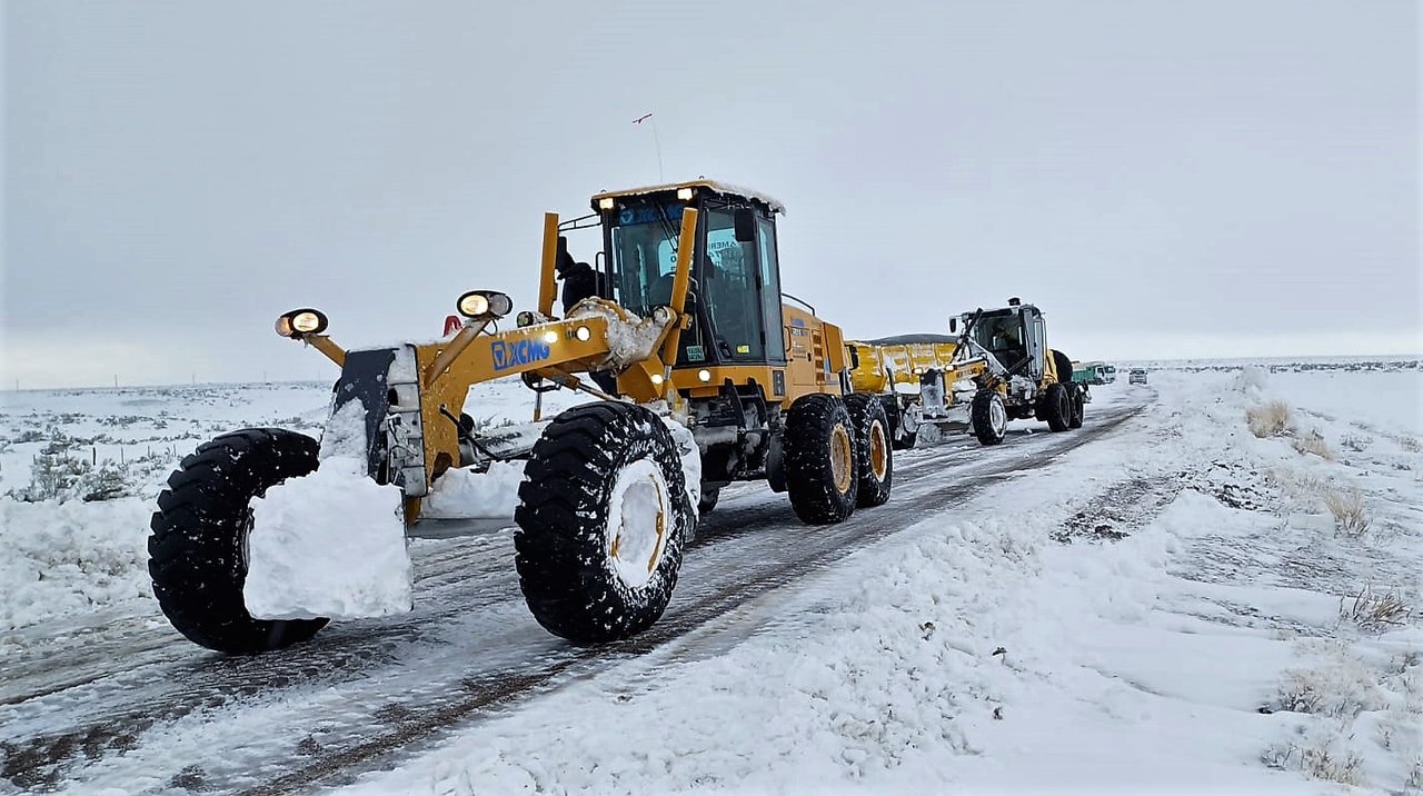 noticiaspuertosantacruz.com.ar - Imagen extraida de: https://adnsur.com.ar/sociedad/este-domingo--la-ruta-3-tendra-un-corte-preventivo-en-el-tramo-que-une-comodoro-con-trelew_a667768422f5f8adceed177ea