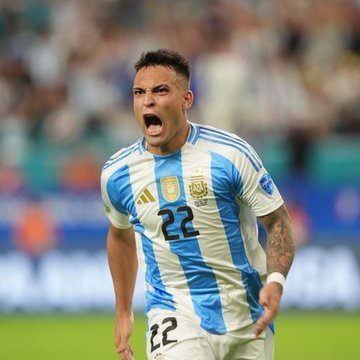 Estadísticas, datos y todo lo que tenés que saber de la final de la Copa América entre Argentina y Colombia