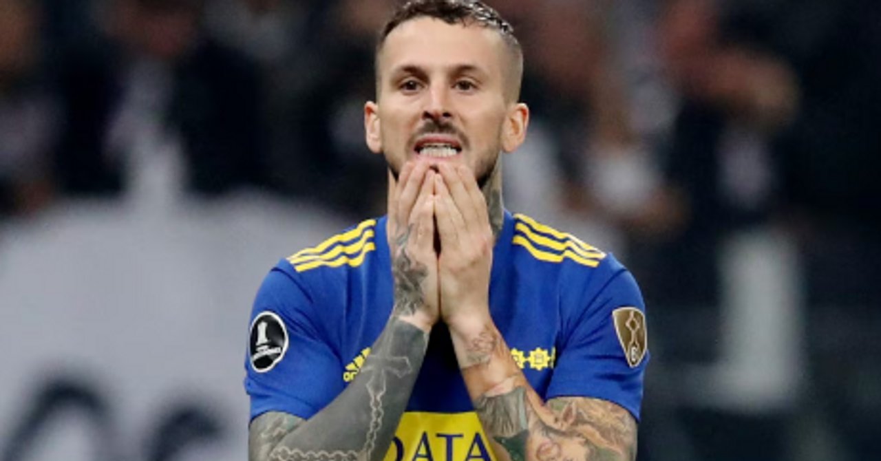 noticiaspuertosantacruz.com.ar - Imagen extraida de: https://adnsur.com.ar/deportes/fin-del-amor--benedetto-rescindio-su-contrato-y-se-despidio-de-boca-tras--tapar--su-tatuaje_a669a9a04db3ac4a34d488ff1