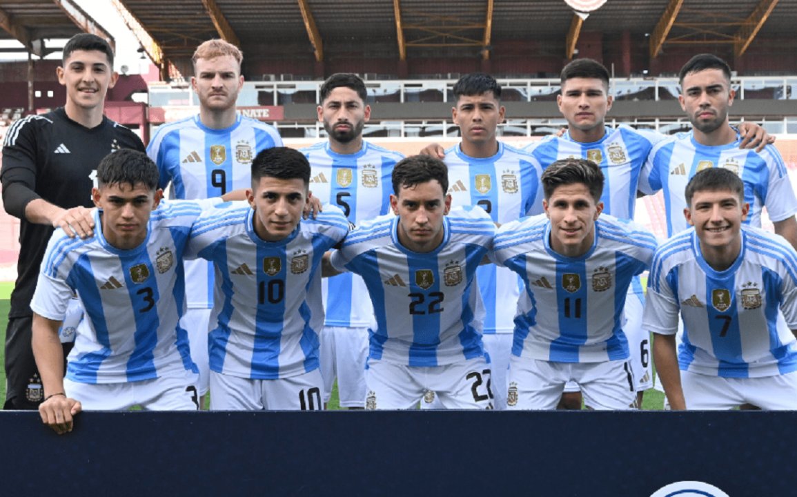 noticiaspuertosantacruz.com.ar - Imagen extraida de: https://adnsur.com.ar/deportes/argentina-inicia-el-sueno-de-los-juegos-olimpicos-ante-marruecos--hora--tv-y-probables-formaciones_a66a05928cd1894bb487bddc0