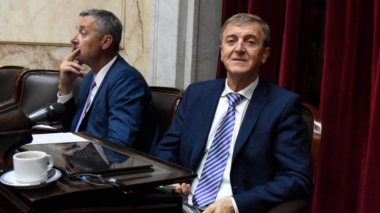 Tortoriello se postula a gobernador y genera desacuerdo en La Libertad Avanza