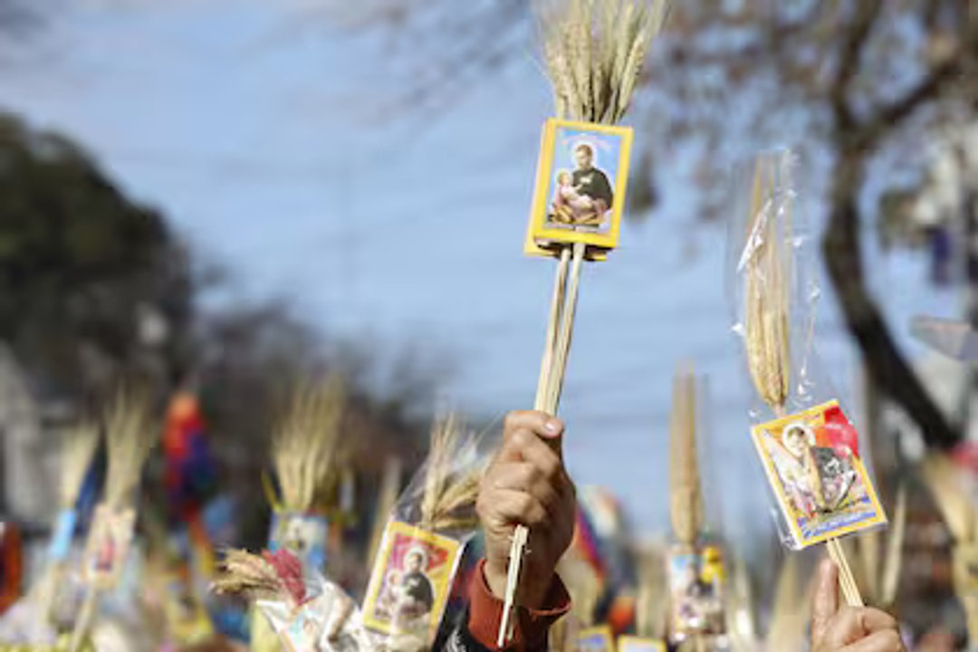 Día de San Cayetano: Por qué se celebra cada 7 de agosto y qué se le pide