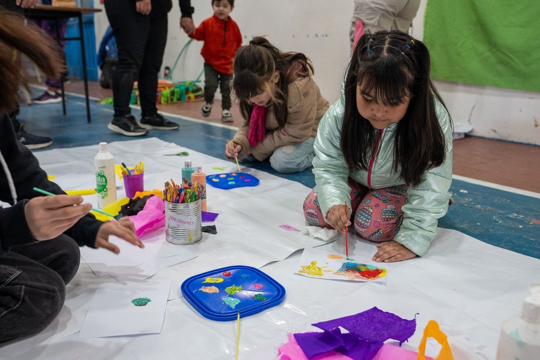 Comodoro Rivadavia celebrará el Día de las Infancias con diversas actividades