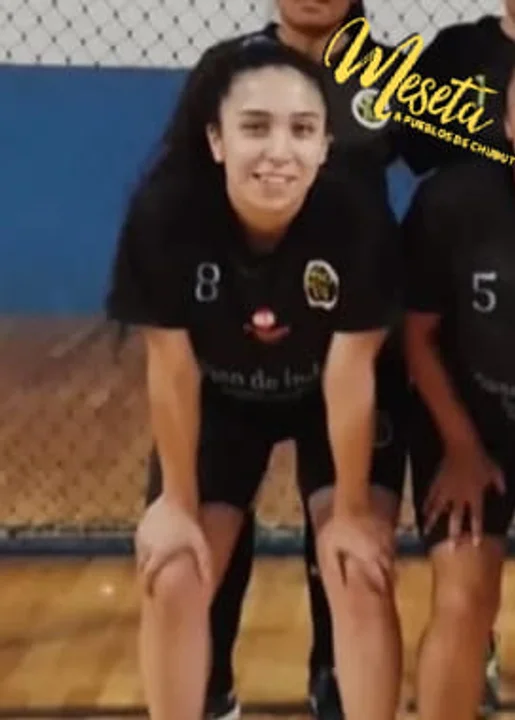 Tragedia en Chubut: murió una joven de 19 años mientras jugaba en el Torneo Femenino de Futsal