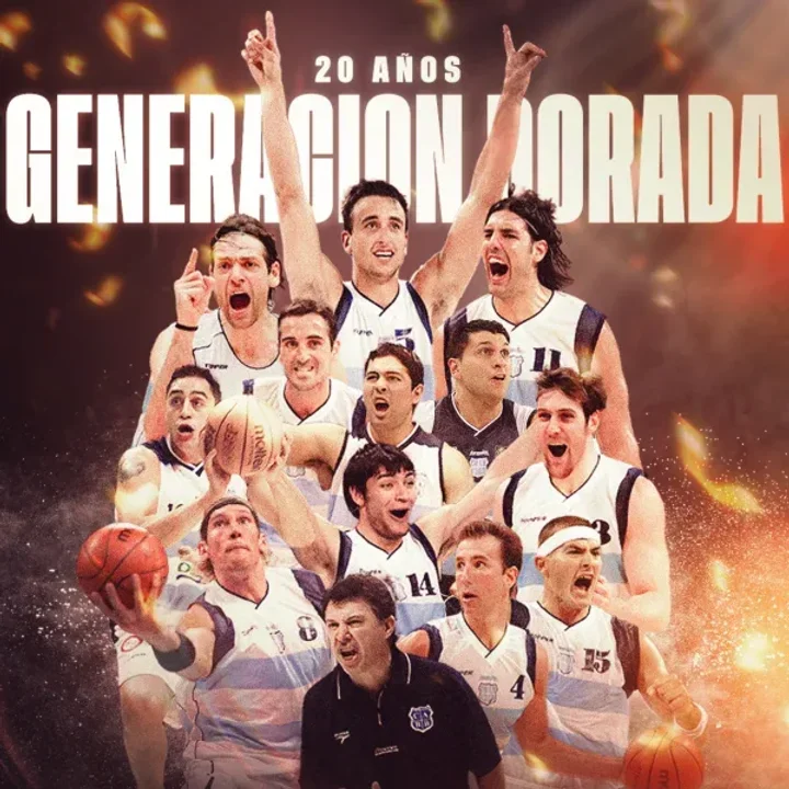 Las entradas para ver a la Generación Dorada salen a la venta: día, hora y todo lo que hay que saber
