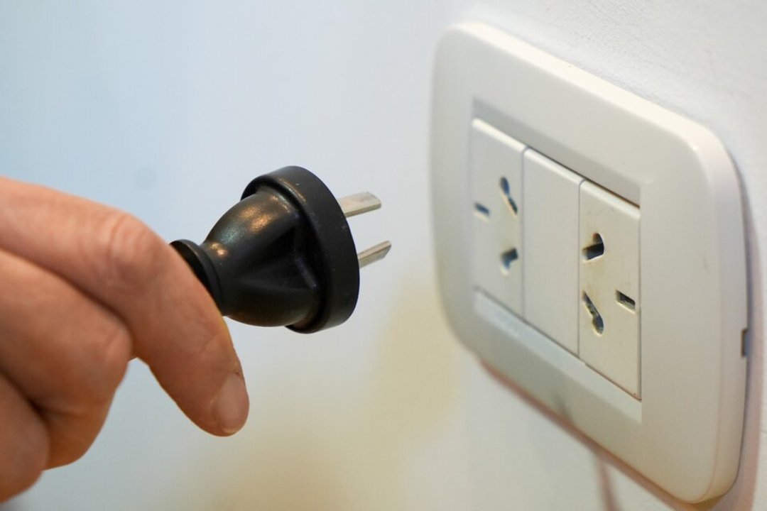 Corte de luz programado en Comodoro Rivadavia para este domingo