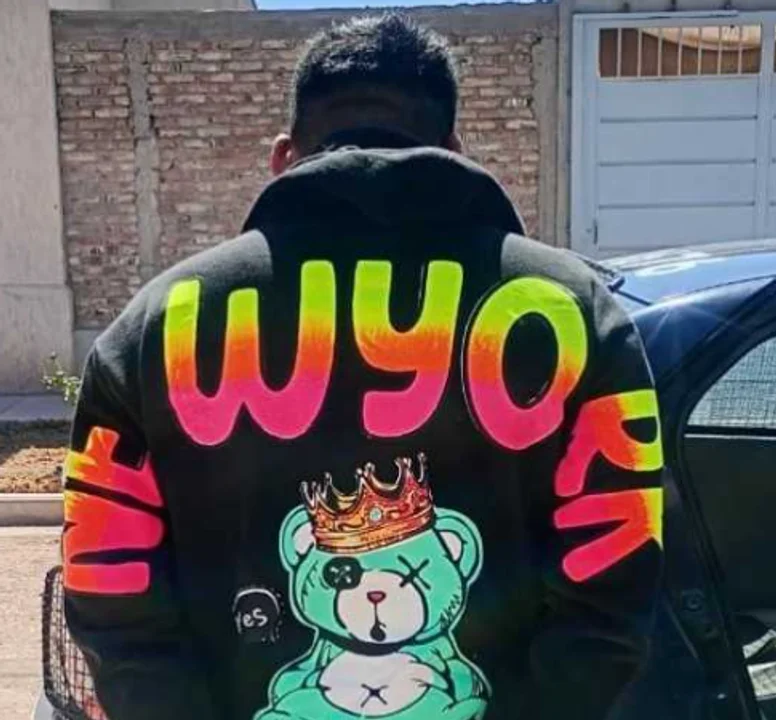 El presunto agresor se había escondido en la casa de su padre y quedó detenido. Foto: Mendoza Post