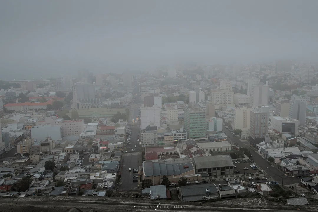 Foto: Mauro Esains