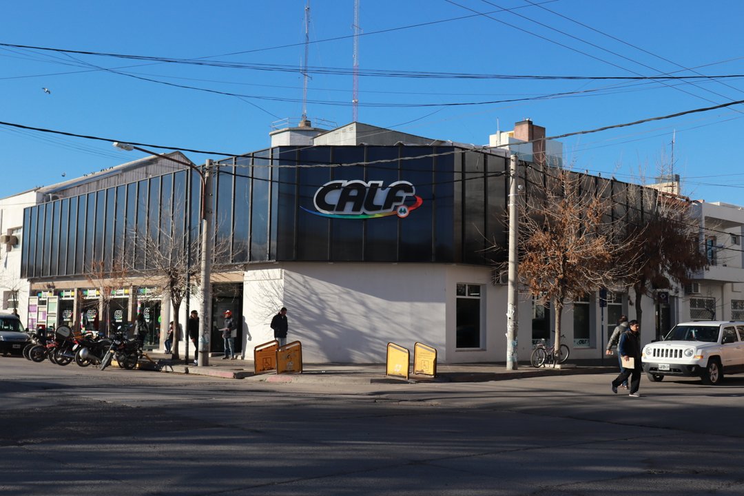 Tensión entre CALF y EE. UU. por negociaciones con Huawei en Neuquén
