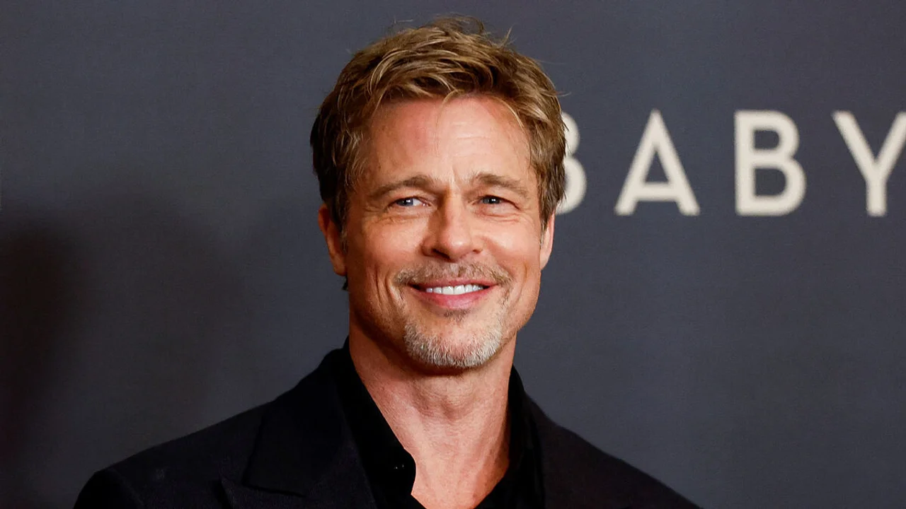 La estafa que involucró a Brad Pitt en España.