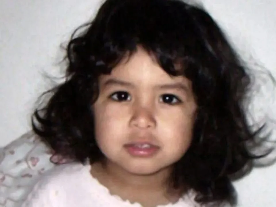 A 16 años de la desaparición de Sofía Herrera, su mamá no pierda la esperanza: "Está en algún lugar y la seguimos buscando"