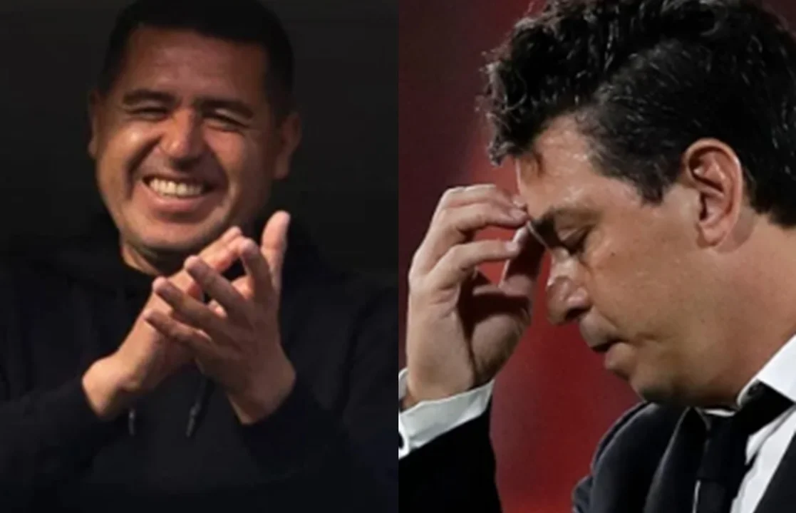  Estuvo cerca de River, es la gran promesa argentina y sería nuevo refuerzo de Boca