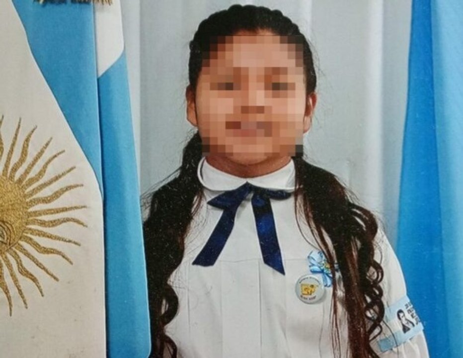 noticiaspuertosantacruz.com.ar - Imagen extraida de: https://adnsur.com.ar/policiales---judiciales/buscan-a-una-nena-de-10-anos-que-desaparecio-del-patio-de-su-casa-en-comodoro_a67213871787a22699318f6b9