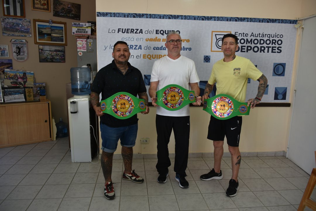 noticiaspuertosantacruz.com.ar - Imagen extraida de: https://adnsur.com.ar/deportes/festival-de-kick-boxing--la-liga-patagonica-amateur-formativa-cierra-el-ano-a-lo-grande-en-comodoro_a6723ff10a69fdb85b8820ed6