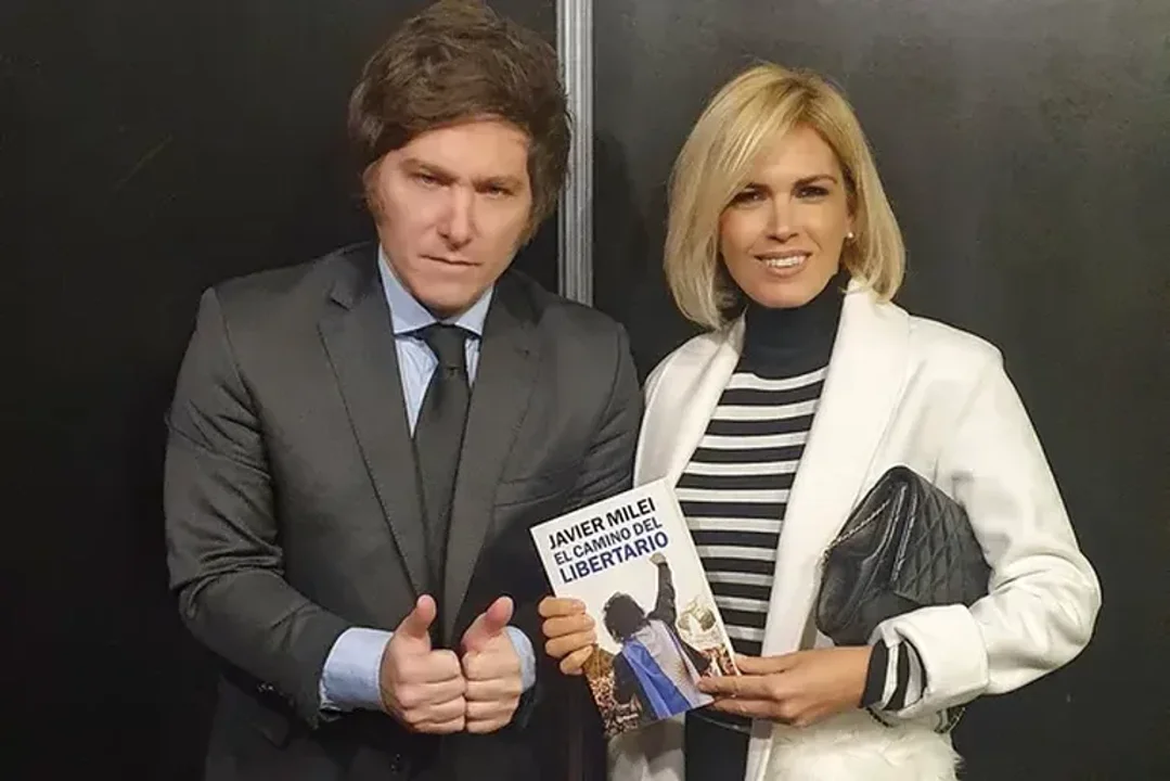 Canosa destrozó a Milei y advirtió lo que ocurrirá con 'Yuyito' González: "La va a..."