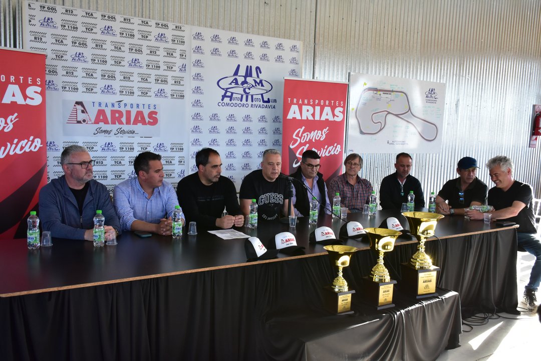 noticiaspuertosantacruz.com.ar - Imagen extraida de: https://adnsur.com.ar/deportes/este-viernes-inicia-la-ultima-fecha-del-automovilismo-regional-en-comodoro_a672d888a5e37ac0d5748915a