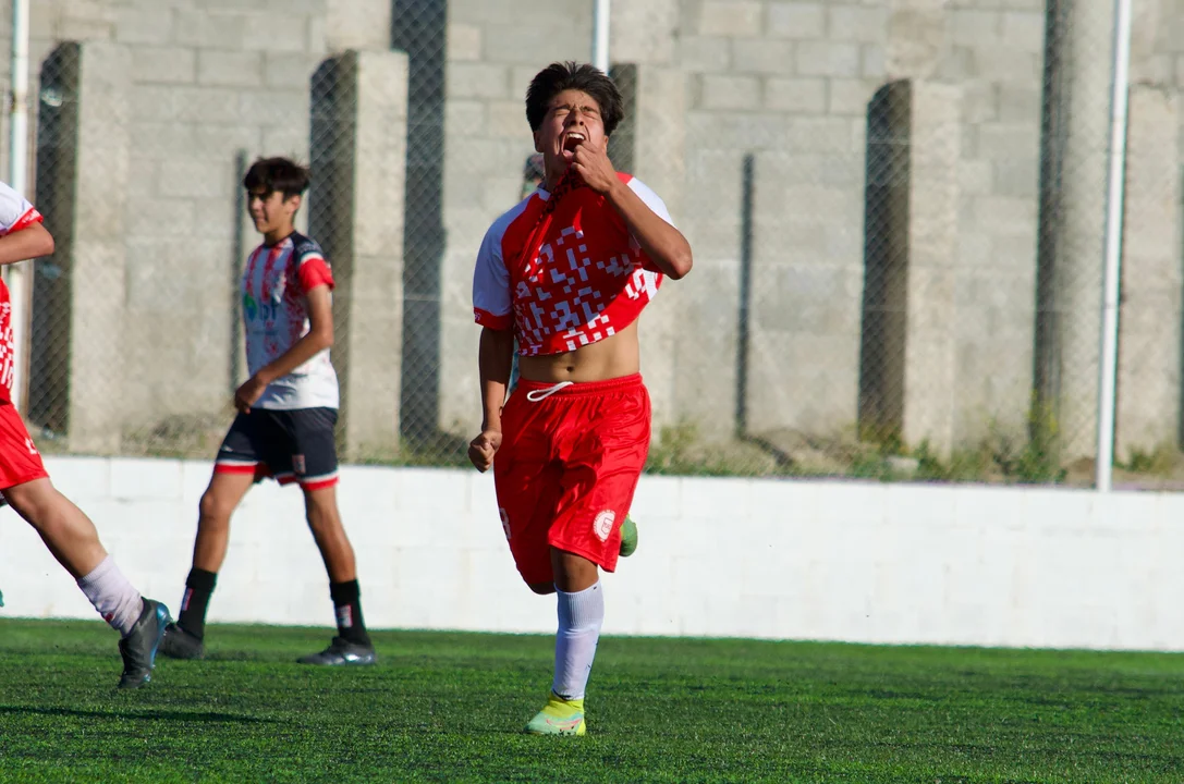 Olavarría y Liga del Valle irán por el pase a la final nacional del Torneo Sub-13 de Ligas