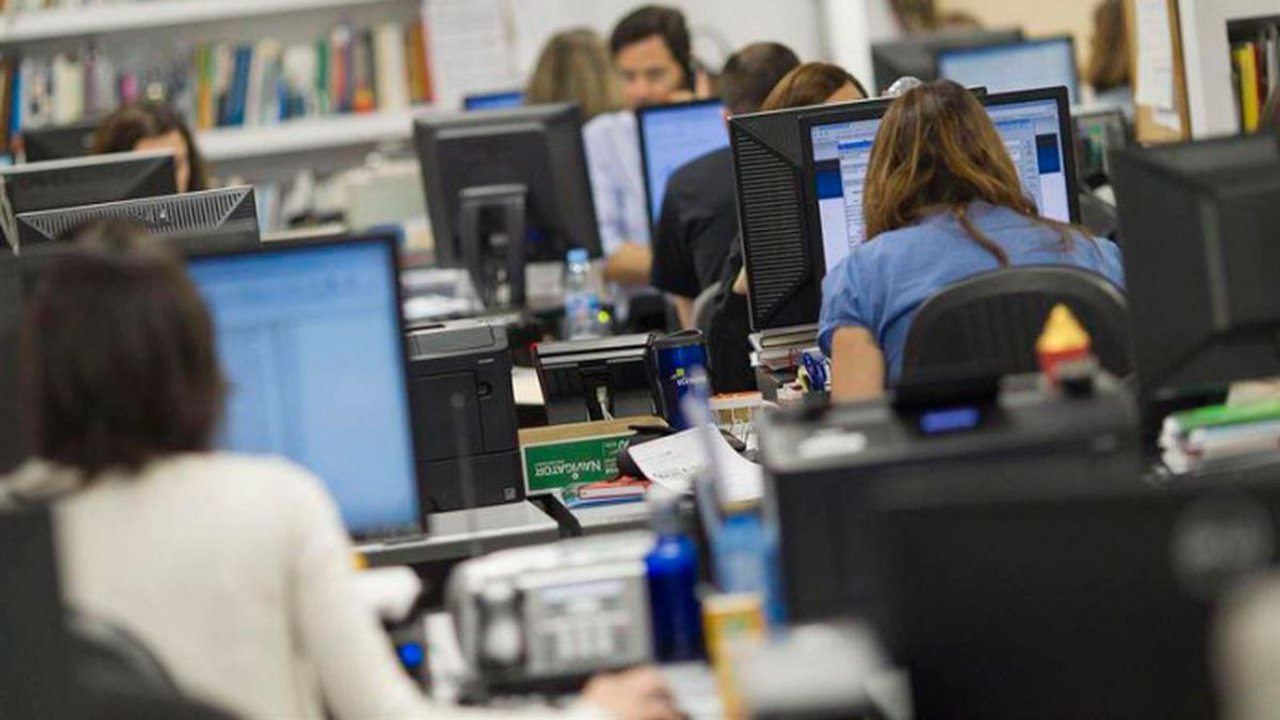 Nuevo programa de retiro voluntario para empleados estatales