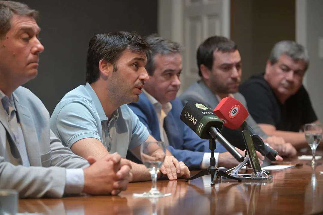 El municipio y la provincia piden al INAES la intervención urgente de la cooperativa de Rawson