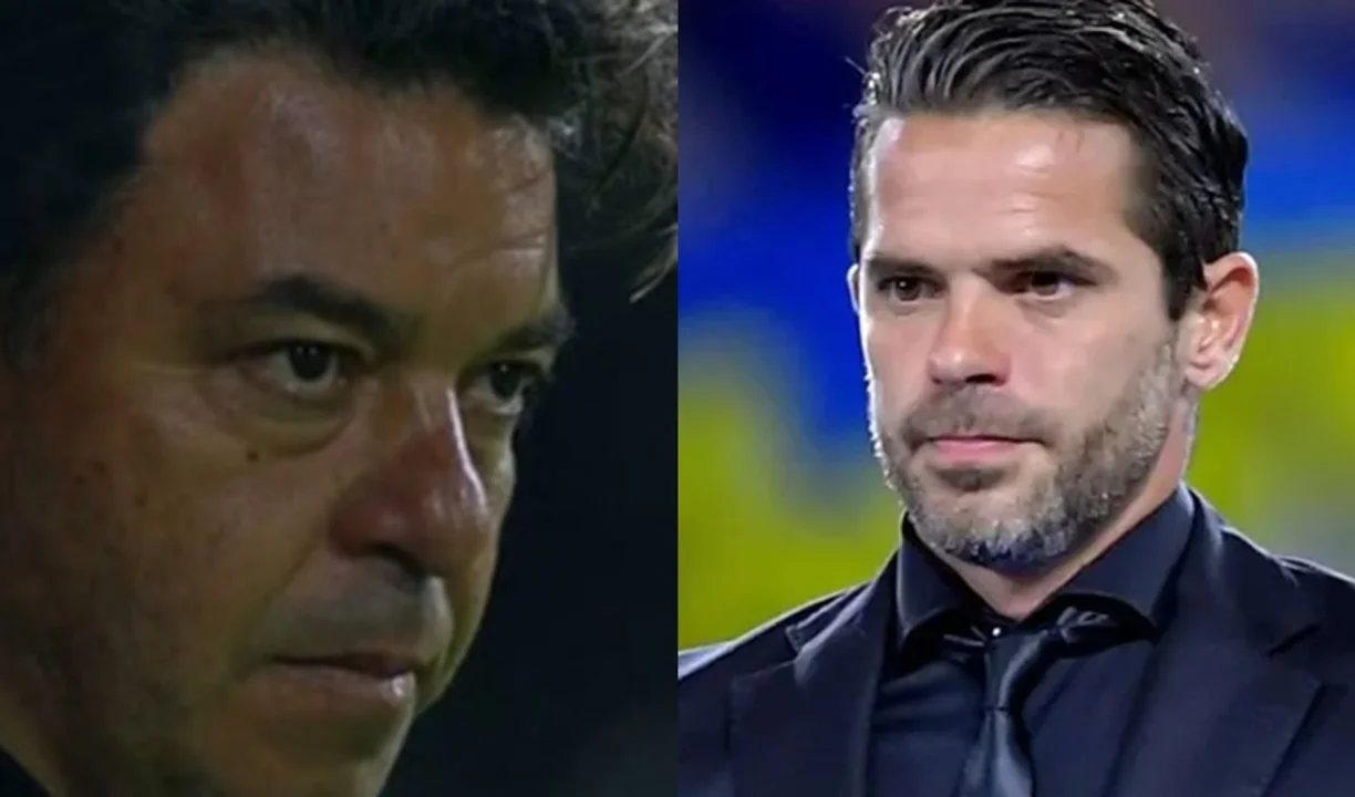 Vale 12 millones de dólares, Gallardo lo buscó para jugar en River y Gago le ofreció ser la estrella de Boca