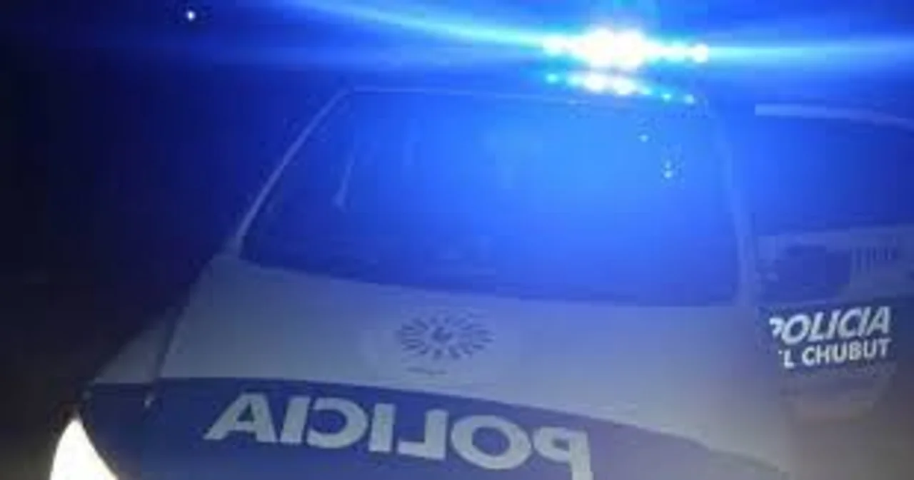 La policía frustró su robo, intentó chocar dos patrulleros y protagonizó una peligrosa persecución