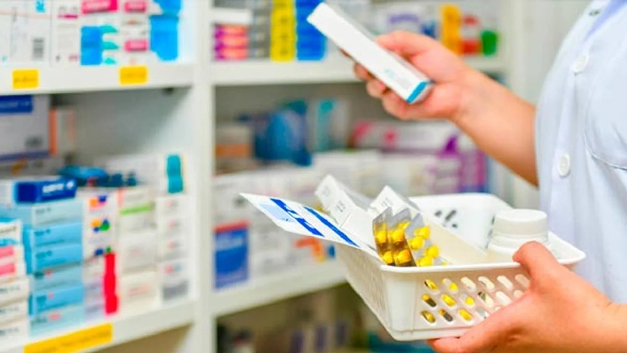 ANMAT autoriza nuevos medicamentos a la venta libre sin receta