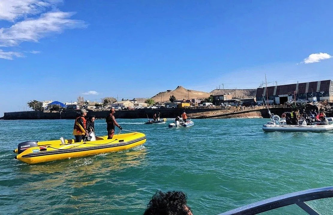 Comodoro Rivadavia inicia la temporada primavera-verano con un festival costero