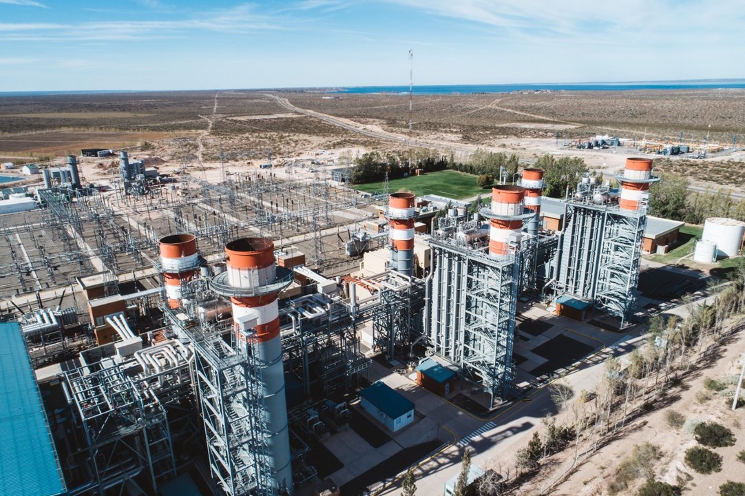 El Gobierno prorrogará la emergencia eléctrica y Chubut será parte de obras clave