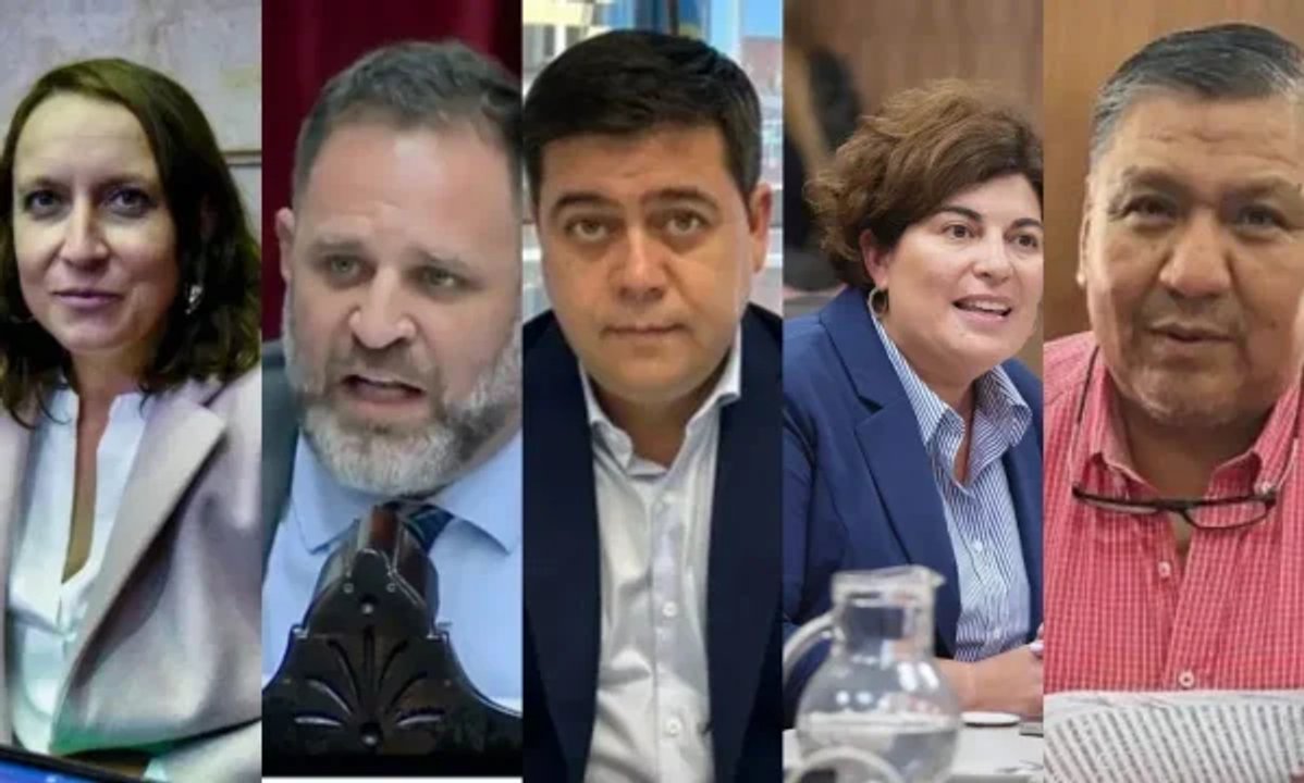 noticiaspuertosantacruz.com.ar - Imagen extraida de: https://adnsur.com.ar/politica/dos-a-favor--dos-en-contra-y-un-ausente--como-votaron-los-diputados-de-chubut-la-ley-de-ficha-limpia_a67ad4cd8e906249ea67bd9d5