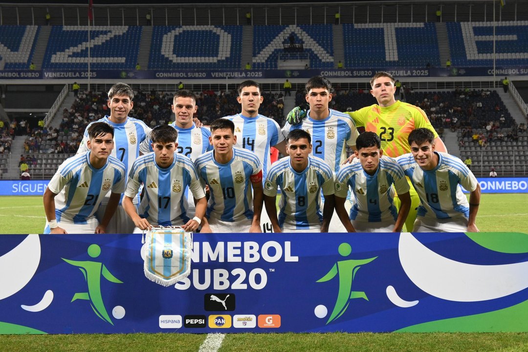 noticiaspuertosantacruz.com.ar - Imagen extraida de: https://adnsur.com.ar/deportes/argentina-cayo-ante-paraguay-y-no-se-pudo-consagrar-campeon-del-sudamericano-sub-20_a67b2a112eaf9ded4d859617f