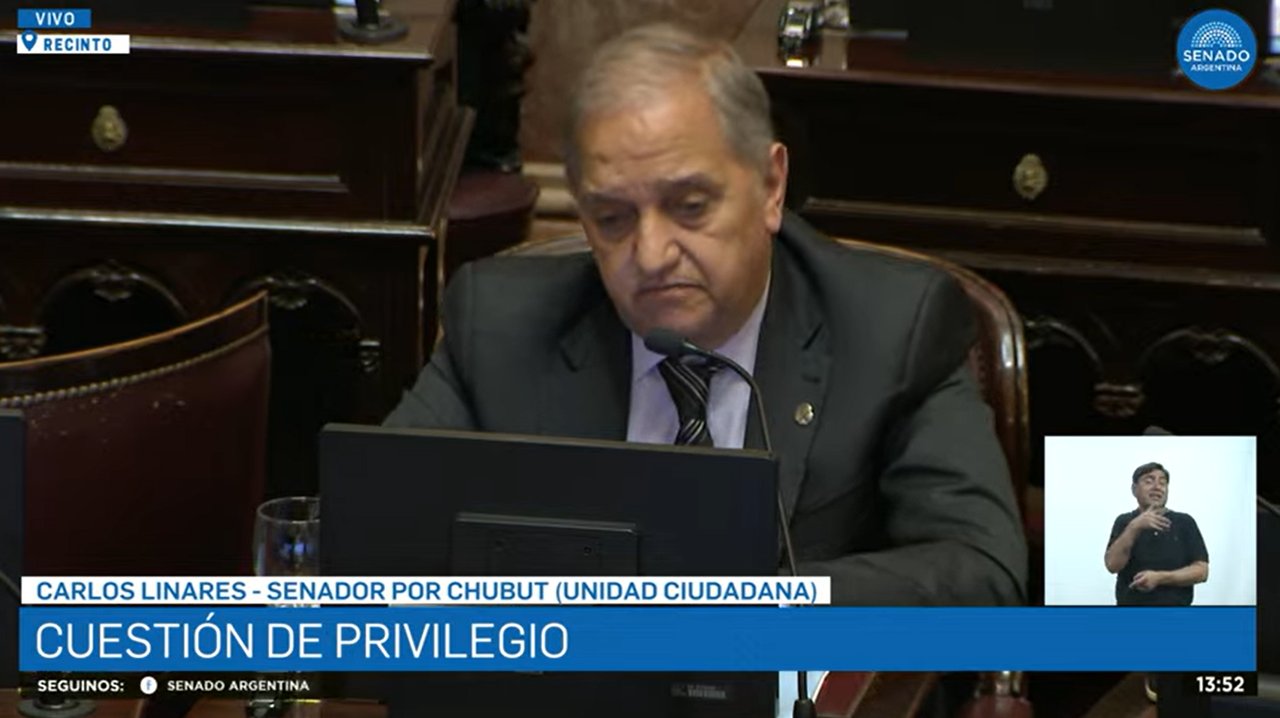 noticiaspuertosantacruz.com.ar - Imagen extraida de: https://adnsur.com.ar/politica/hubo-quorum-y-comenzo-el-debate-en-el-senado-sobre-la-suspension-de-las-paso_a67b74e5cc694f75959b6e3a7