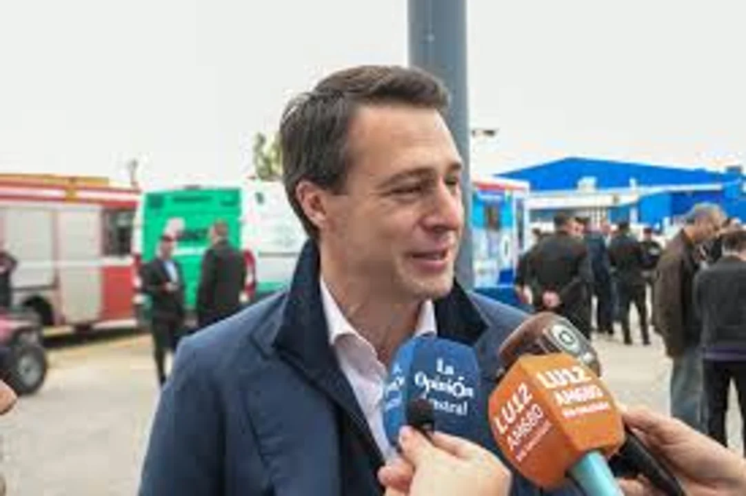 Hugo Eurnekian, propietario de CGC.