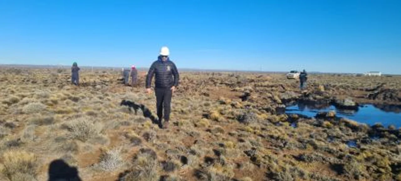 El costo del pasivo ambiental es uno de los puntos a definir en las próximas semanas.