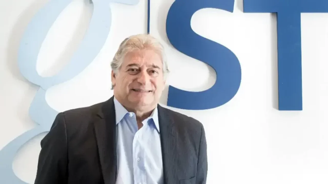 Pablo Peralta, accionista de Crown Point en Argentina, aspira a pisar fuerte en Santa Cruz.