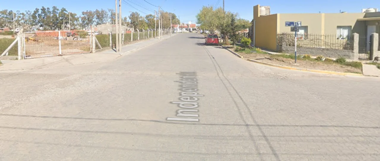 Le robaron el auto en 2006 en Comodoro, lo recuperó y lo demoraron en Dolavon: el pedido de secuestro seguía vigente