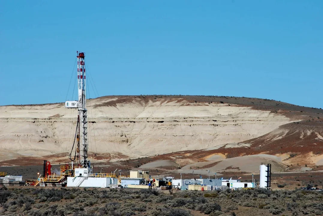 Tecpetrol tiene resuelto dejar también las áreas de Chubut