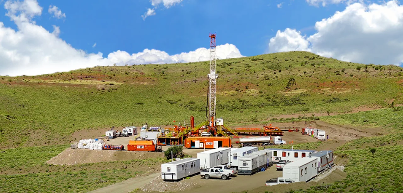 Áreas de Tecpetrol en Chubut: Crown Point cerca de convertirse en el nuevo operador
