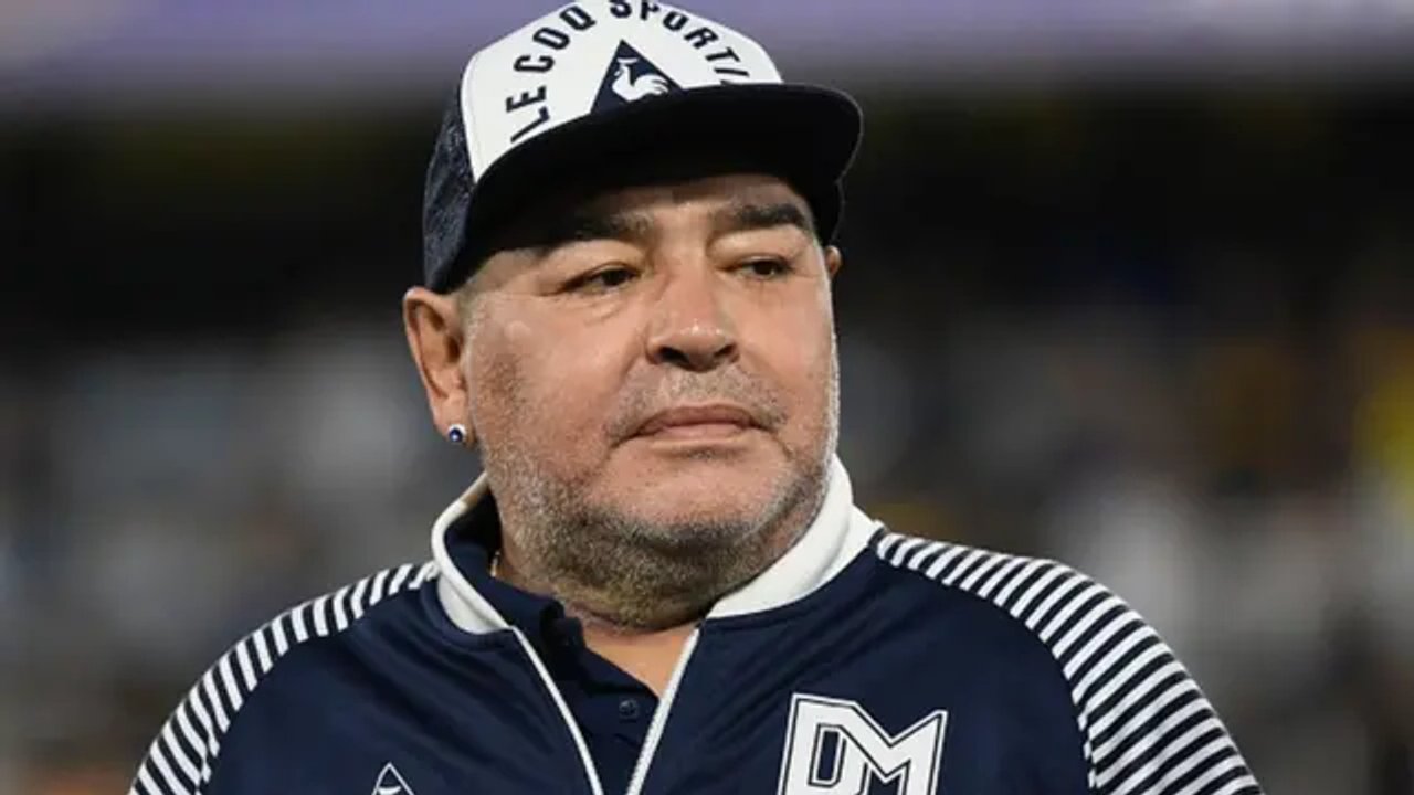 Piden penas para los imputados por la muerte de Diego Maradona