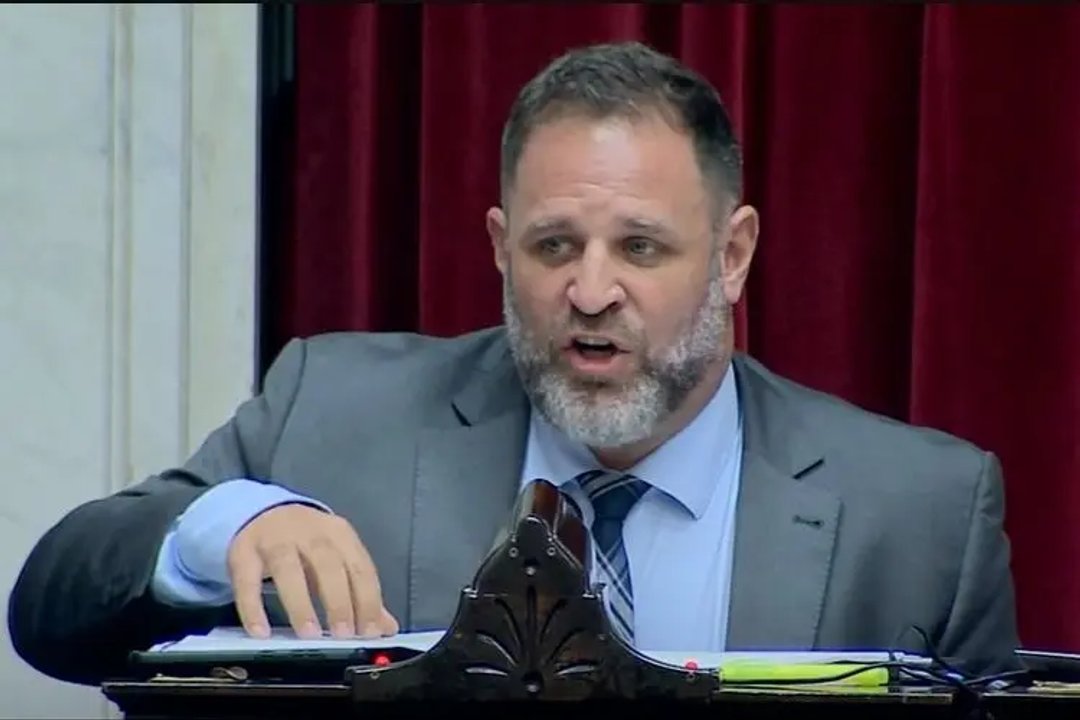 Glinski cuestiona acuerdo entre Luque y Bowen y pide mayor unidad del peronismo