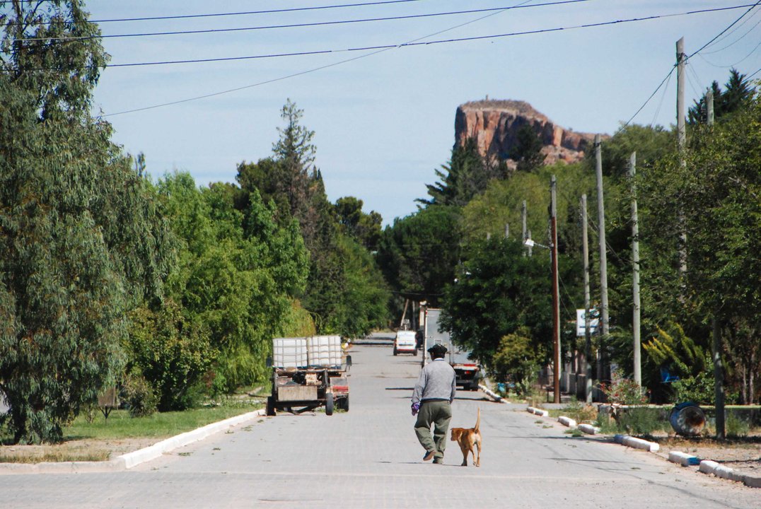 La provincia de Chubut exige la devolución de 166 millones por irregularidades