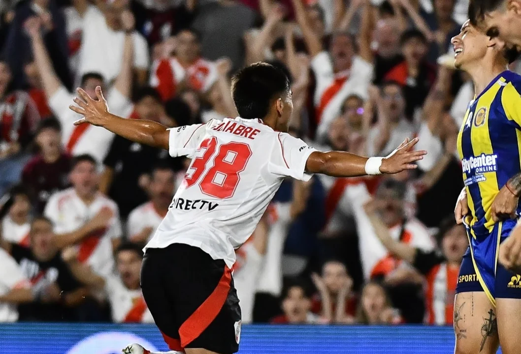 Subiabre cruza los dedos para jugar Copa Libertadores.