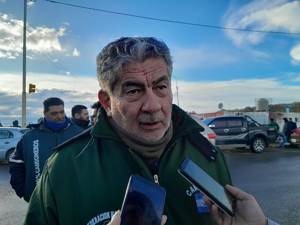 Sindicato de Camioneros denuncia otros 60 despidos en PECOM