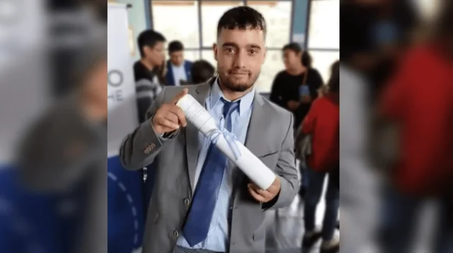 Crimen del joven biólogo en Río Negro: encontraron su auto calcinado en una zona de basurales