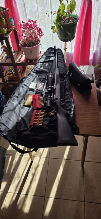 Investigan a diez personas relacionadas con una presunta red de caza furtiva en Chubut