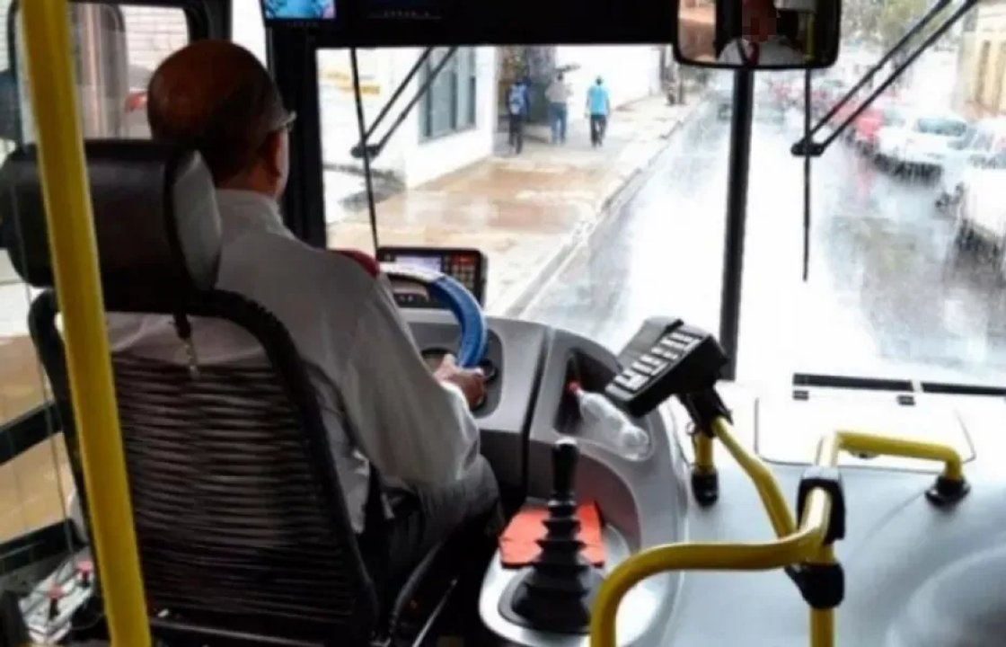UTA advierte sobre posible paro en el transporte de Comodoro Rivadavia