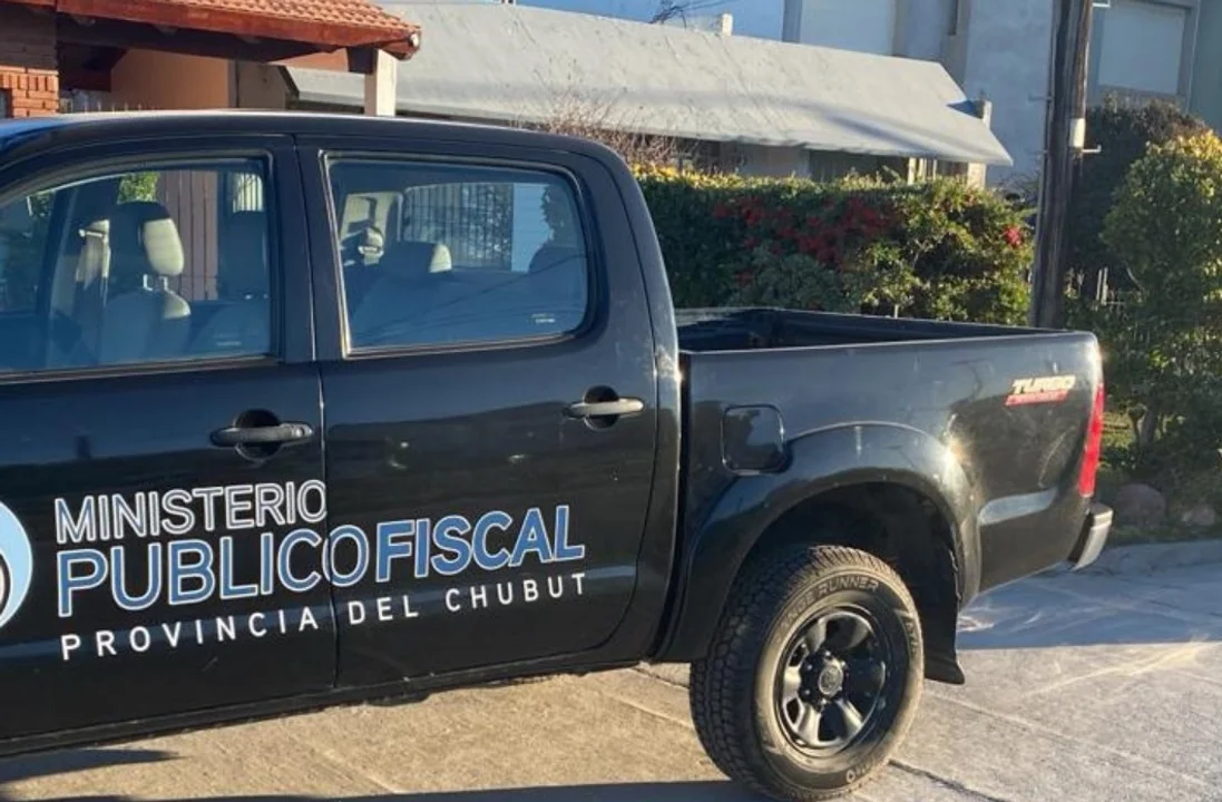 Puerto Madryn: cómo operaba la banda que falsificaba cheques para estafas comerciales