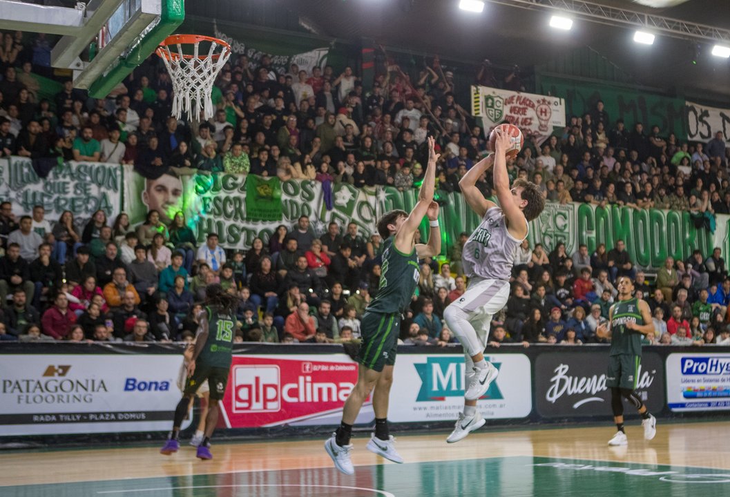 Gimnasia visita a Ferro por el pase a cuartos: hora, TV y todo lo que hay que saber