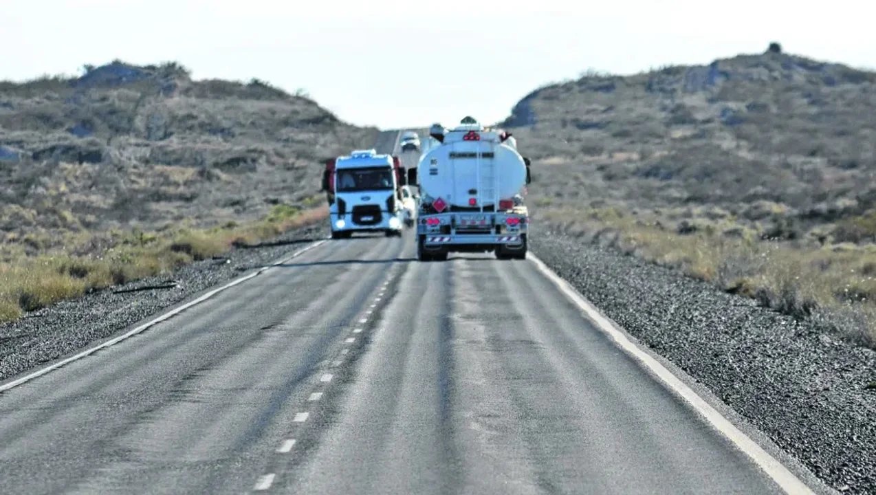 Desde el UTRAMAG rechazan tener que pagar para circular por rutas argentinas.