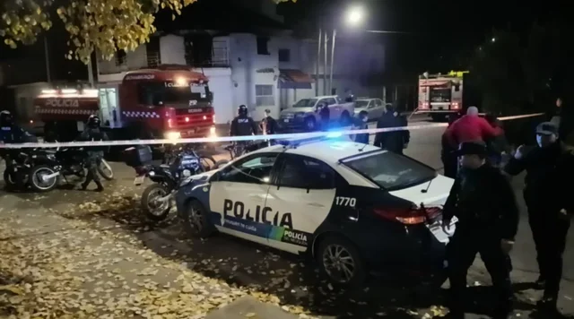 Tragedia en Neuquén: el desgarrador mensaje de un abuelo desde Venezuela por su hija y nietos
