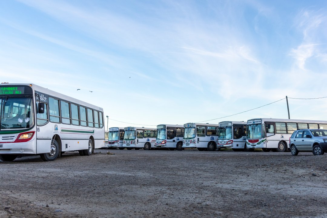 Indemnización millonaria para pasajera lesionada en colectivo de Comodoro